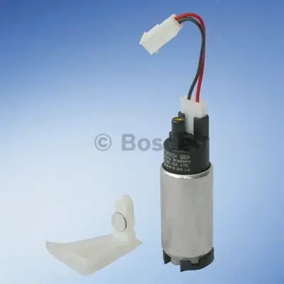 Pompa paliwa BOSCH F000TE154R 1062046 Najlepsza cena