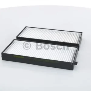Filtr kabinowy BOSCH 1987432176 CU2521-2 Dodaj do koszyka