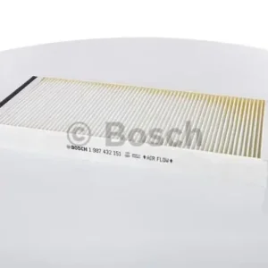Wysoka jakość Filtr kabinowy BOSCH 1987432151 CU40110