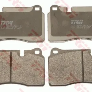 Tylko do końca tygodnia Klocki hamulcowe TRW GDB2048 4G432D007AA