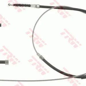 Linka hamulca TRW GCH578 2K3609721B Darmowa dostawa