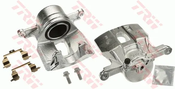 Nie przegap Zacisk hamulca TRW BHS1357E 4775044020