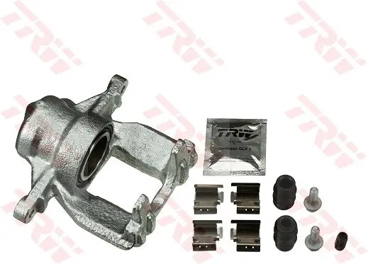 Zacisk hamulca TRW BHS1121E 34207283 Tylko dziś