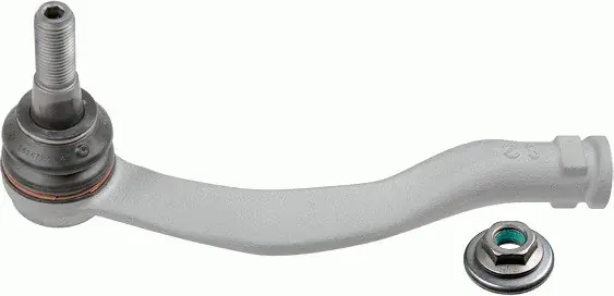 Końcówka drążka l LEMFÖRDER 37846 01 8S0423811A Oferta czasowa