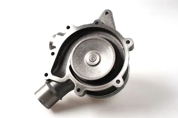 Zestaw rozrządu HEPU PK05571 36198119 Ograniczona ilość
