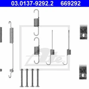 Sprężynki do szczęk hamulcowych ATE 03-0137-9292-2 5810846000 Oferta