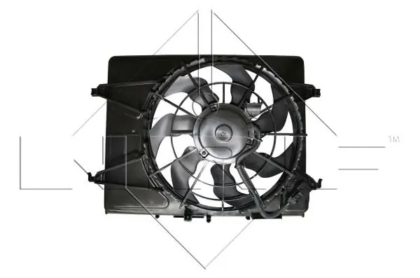 Wentylator NRF 47284 253802H050 Promocja