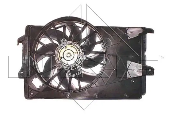 Rabat Wentylator NRF 47314 1314964