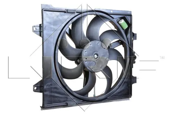 Zamów teraz Wentylator NRF 47251 51787116