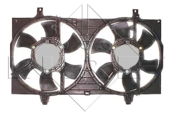 Wentylator NRF 47304 21481BM410 Zniżka