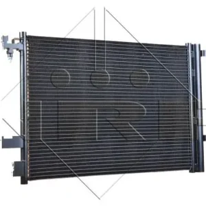 Chłodnica klimatyzacji z osuszaczem NRF 35918 13267648 Oferta czasowa