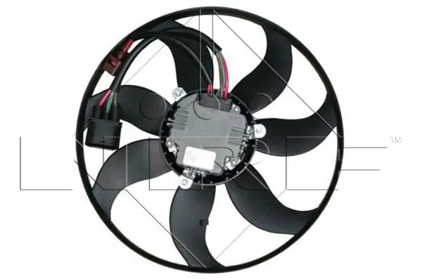 Promocja Wentylator NRF 47389 1K0959455EA