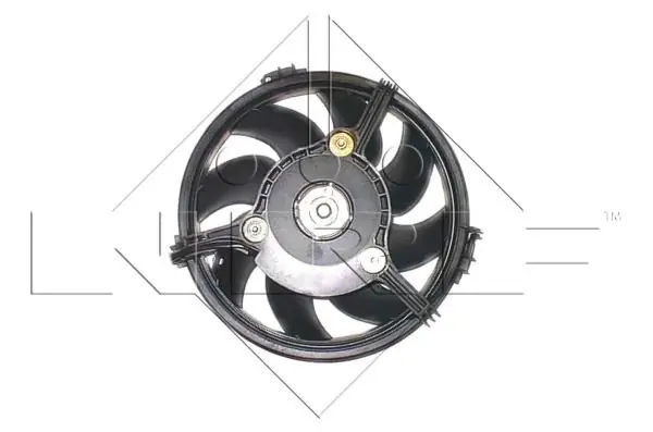 Wentylator NRF 47207 4Z7959455 Oferta czasowa