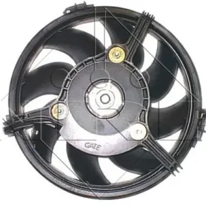 Wentylator NRF 47385 4B0959455L Sprawdź teraz
