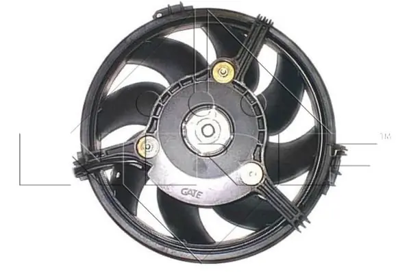Wentylator NRF 47385 4B0959455L Sprawdź teraz