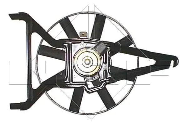 Wentylator NRF 47326 125356 Super okazja