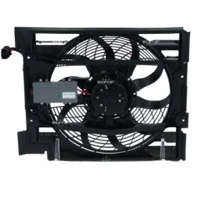 Wyjątkowa oferta Wentylator NRF 47211 64546919057