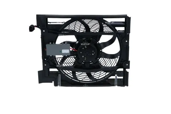 Wyjątkowa oferta Wentylator NRF 47211 64546919057