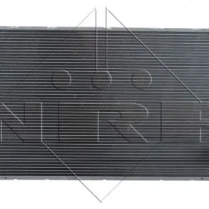 Bestseller Chłodnica silnika NRF 54752 55700448