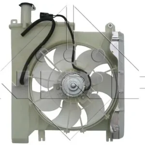 Wentylator NRF 47357 1253G9 Bezpieczna płatność