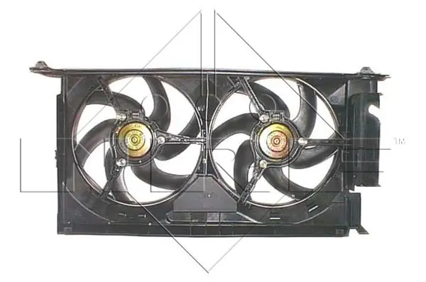 Oferta czasowa Wentylator NRF 47331 1250F1