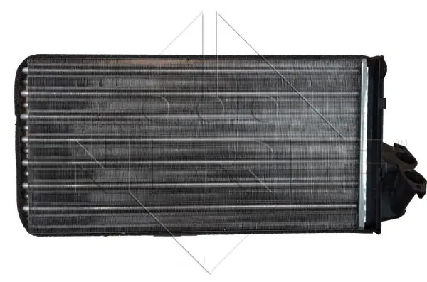 Wyjątkowa oferta Nagrzewnica NRF 54297 38350001