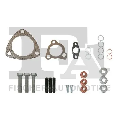 Bestseller Uszczelki turbiny FA1 KT110090