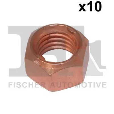 Do wyczerpania zapasów NAKRĘTKA SIMU M10X1.5MM SW17
