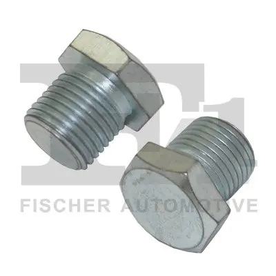 KOREK SPUSTU OLEJU OAS089 M16X1.5 L16 Nie przegap