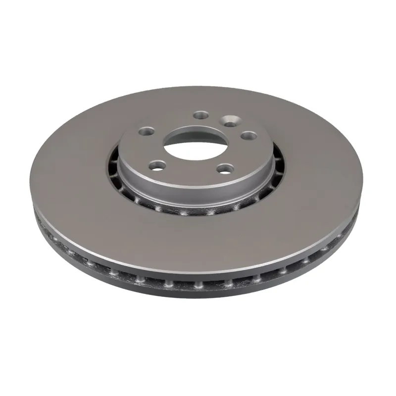 Zamów dziś Tarcza hamulcowa FEBI BILSTEIN 39288 31277342 VOLVO XC60 08- PRZÓD