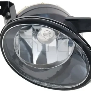 Hit sprzedaży REFLEKTOR PRZECIWMGŁOWY TYC 19 0797 01 9 5K0941700F VW