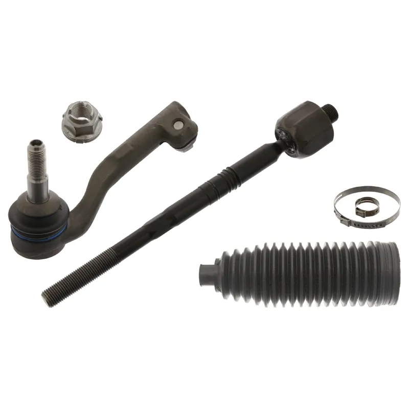 Bezpieczna płatność Zestaw naprawczy drążka kierowniczego FEBI BILSTEIN 44297 32106799960S2 BMW