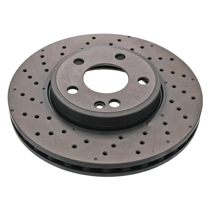 Tarcza hamulcowa FEBI BILSTEIN 44188 2464212512 Zniżka