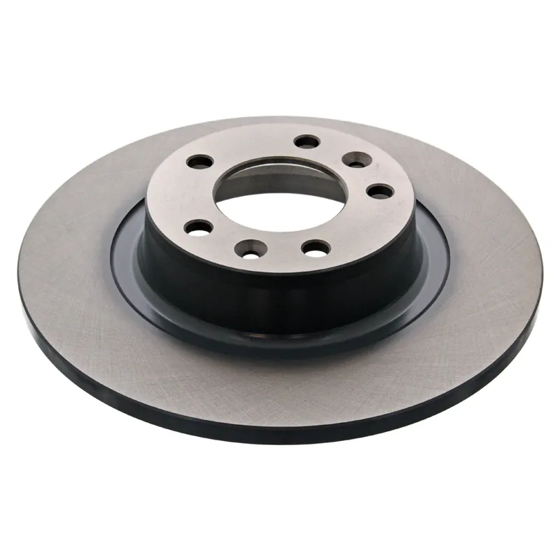 Tarcza hamulcowa FEBI BILSTEIN 44099 424914 Wysoka jakość