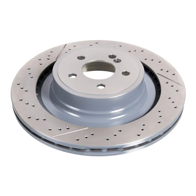 Tarcza hamulcowa FEBI BILSTEIN 44084 2124230412 Rabat