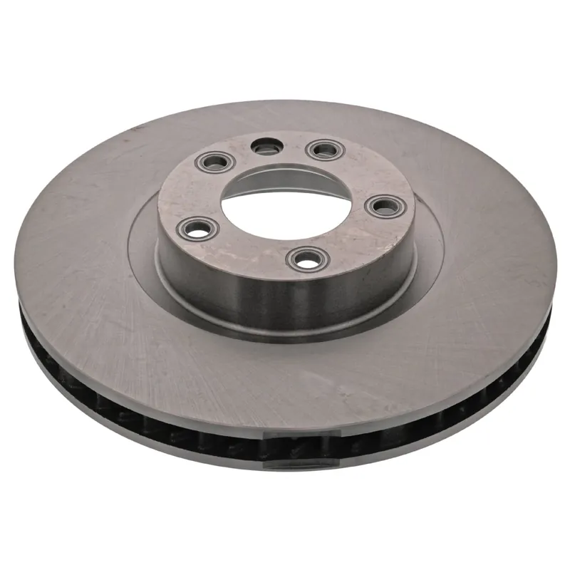 Tarcza hamulcowa FEBI BILSTEIN 44083 7P6615301A Bezpieczne zakupy