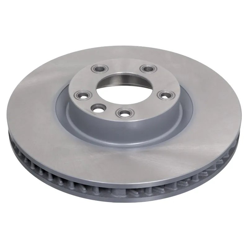 Szybka wysyłka Tarcza hamulcowa FEBI BILSTEIN 44082 7P6615302A