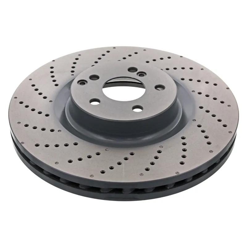 Tarcza hamulcowa FEBI BILSTEIN 44071 2214210812 Darmowy zwrot