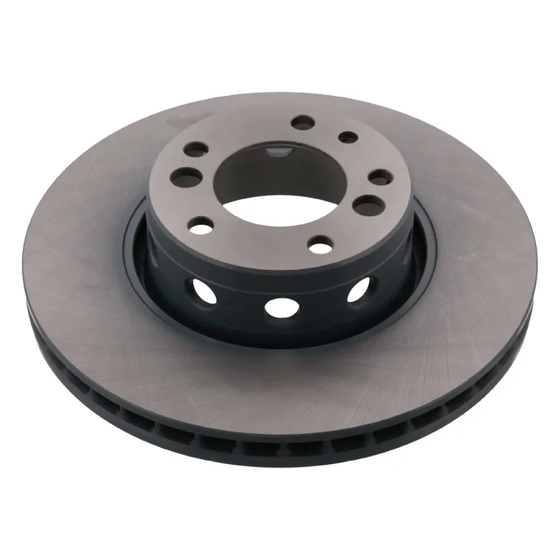 Tarcza hamulcowa FEBI BILSTEIN 44069 34112226385 Taniej