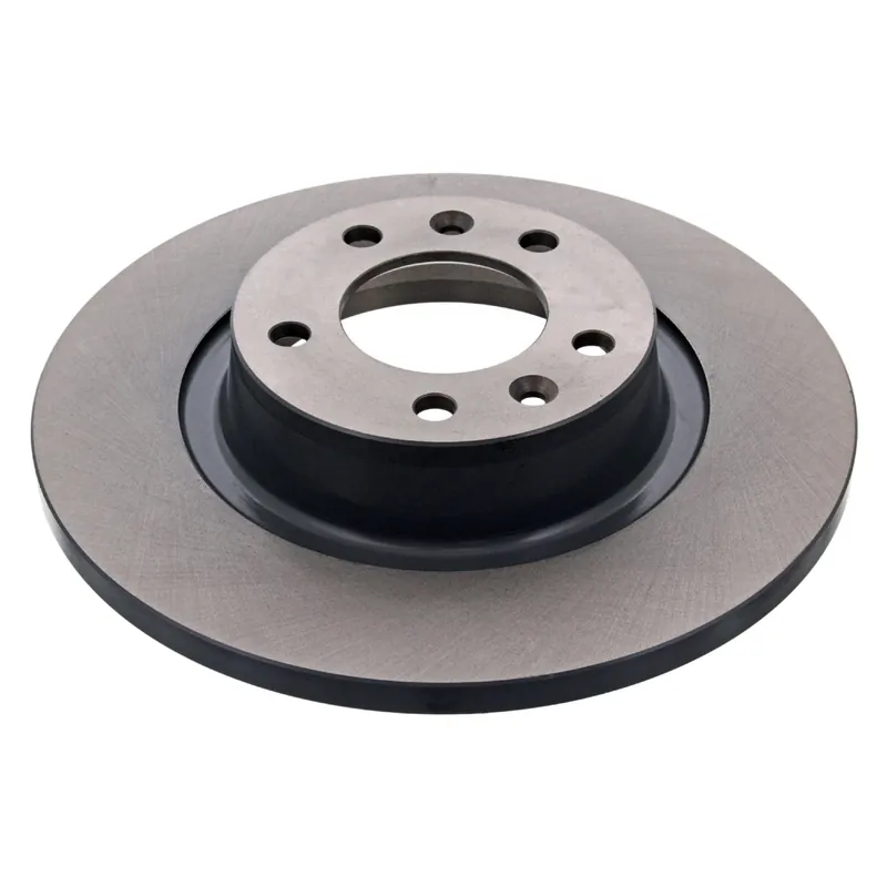 Tarcza hamulcowa FEBI BILSTEIN 44064 424922 Kup teraz