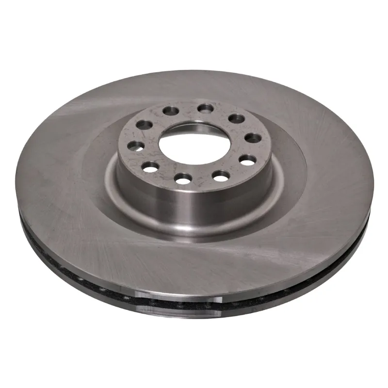 Tarcza hamulcowa FEBI BILSTEIN 44051 4D0615301B Tani