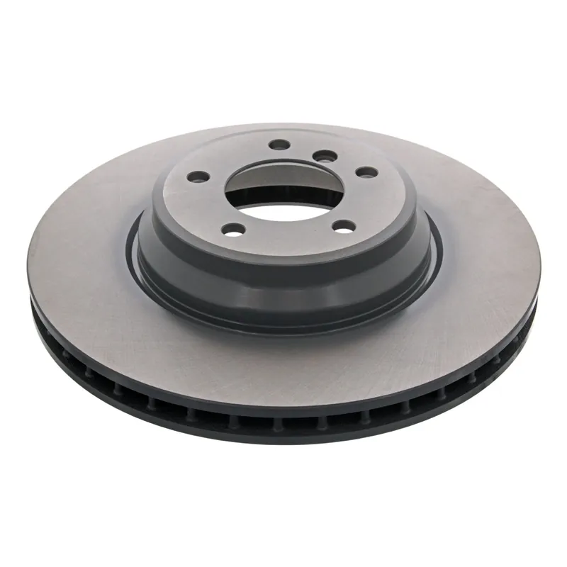 Nie przegap Tarcza hamulcowa FEBI BILSTEIN 44050 34116770729
