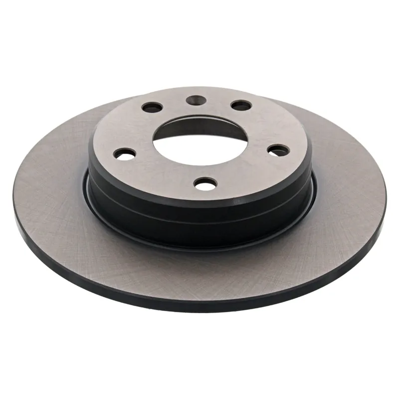 Taniej Tarcza hamulcowa FEBI BILSTEIN 44043 569125