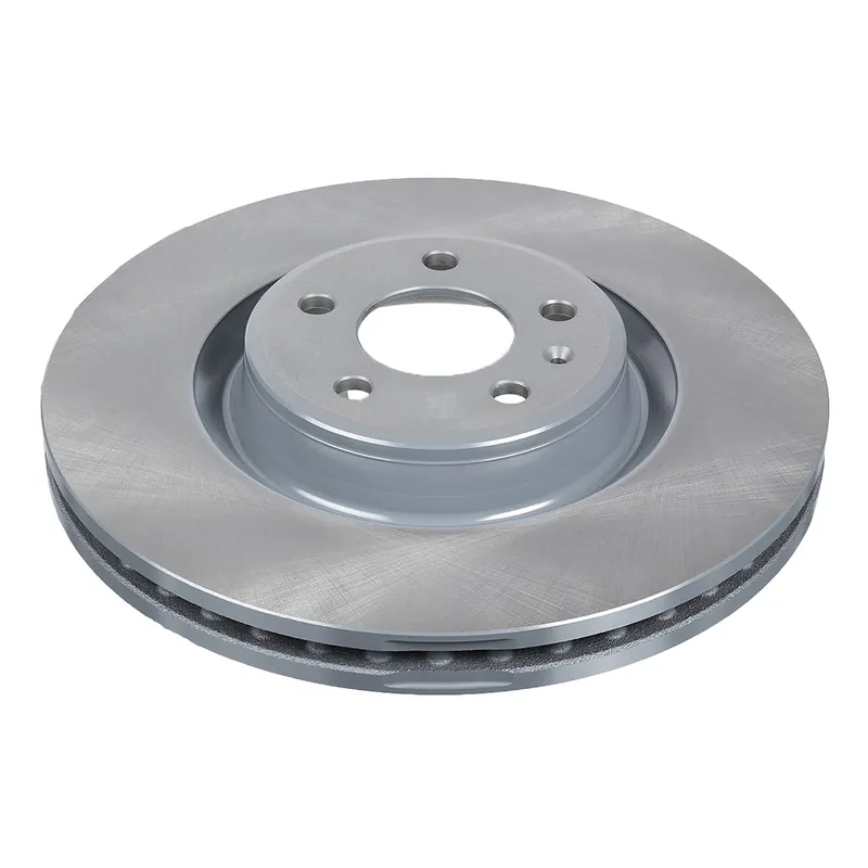 Obniżka ceny Tarcza hamulcowa FEBI BILSTEIN 44039 4G0615301