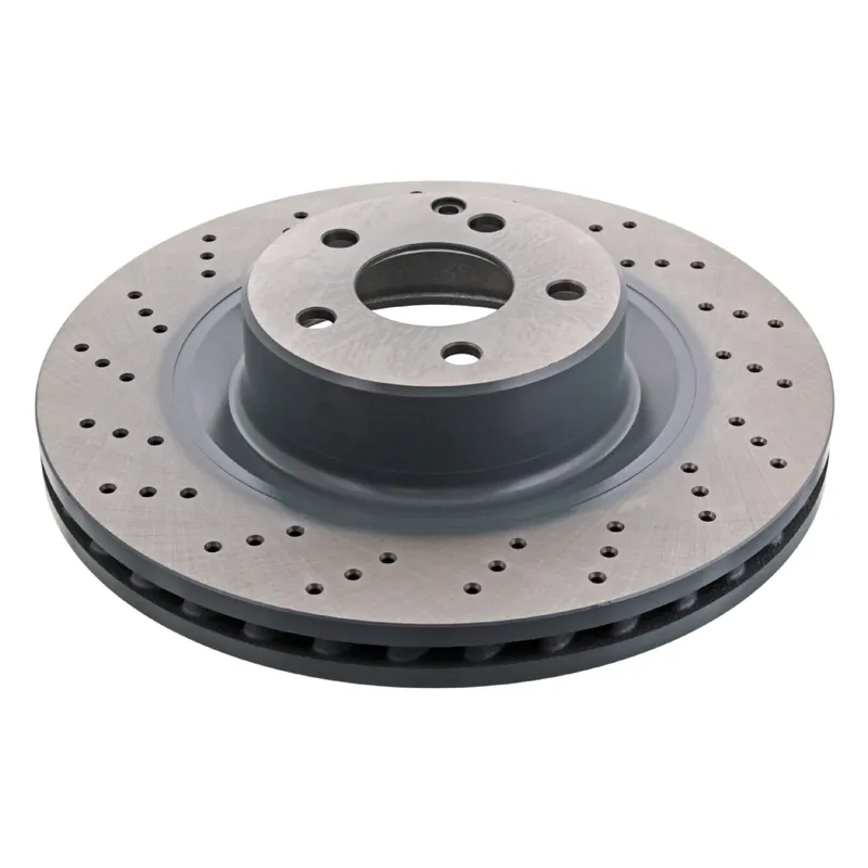Tarcza hamulcowa FEBI BILSTEIN 44032 2204211112 Zamów teraz