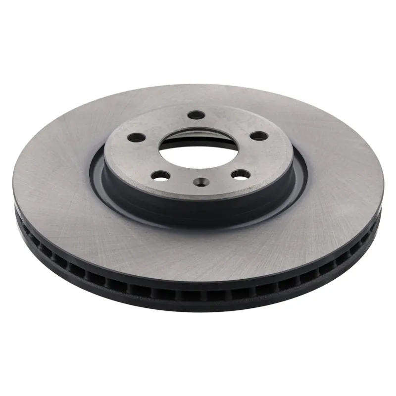 Tarcza hamulcowa FEBI BILSTEIN 44022 8R0615301 Tylko dziś