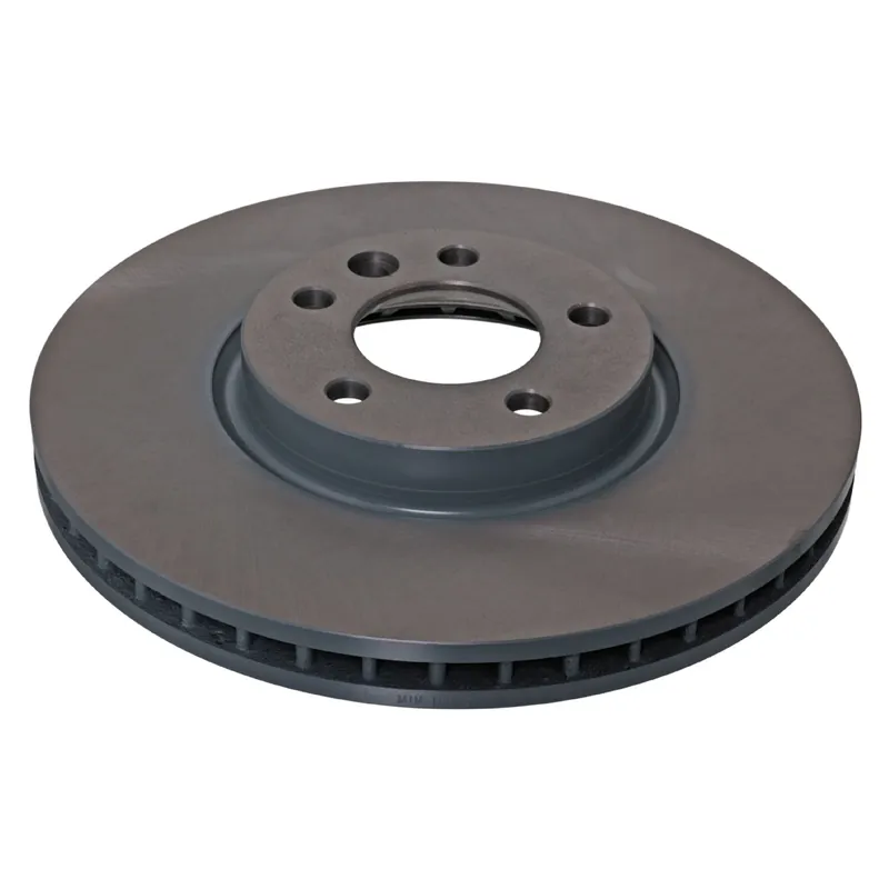 Darmowy zwrot Tarcza hamulcowa FEBI BILSTEIN 44015 7E0615301C