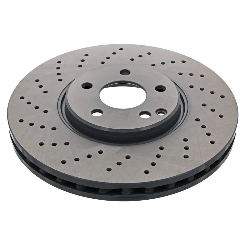 Tarcza hamulcowa FEBI BILSTEIN 44012 2204211812 Ekspresowa dostawa
