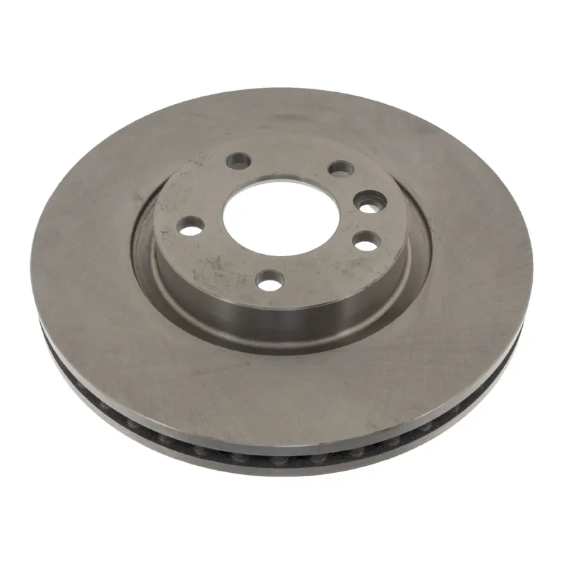 Niska cena Tarcza hamulcowa FEBI BILSTEIN 43996 7H0615301F