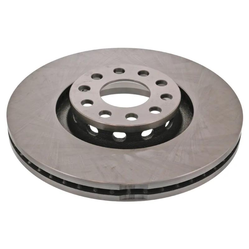 Wysoka jakość Tarcza hamulcowa FEBI BILSTEIN 43994 4B3615301A